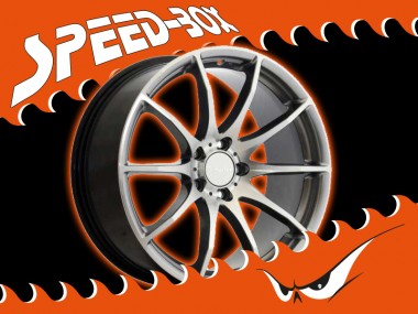 Tomason TN1 8x17 4/100 ET35 Hyperblack Poliert 